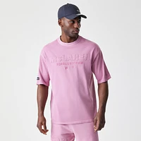 Men's New Era McLaren F1 Team Acid Washed T-Shirt