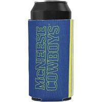 WinCraft McNeese State Cowboys 12oz. Team Slim Can Cooler