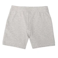 Infant Navy/Light Blue/Gray Memphis Grizzlies Bank Shot Bodysuit, Hoodie T-Shirt & Shorts Set