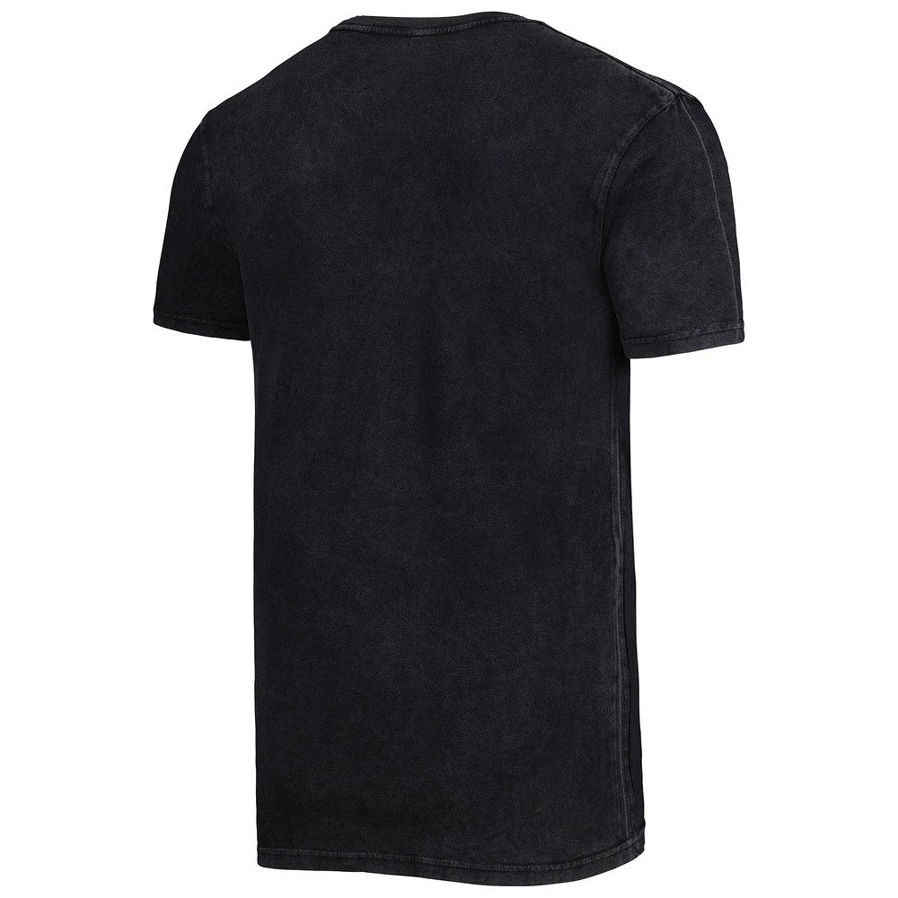 Men's Mitchell & Ness Black Ja Morant Memphis Grizzlies 2023 NBA All-Star Game Concert T-Shirt