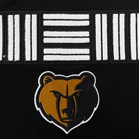 Men's Pro Standard Black Memphis Grizzlies T-Shirt