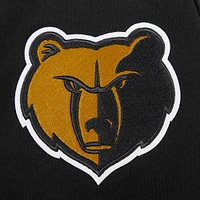 Men's Pro Standard Black Memphis Grizzlies T-Shirt