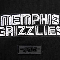 Men's Pro Standard Black Memphis Grizzlies T-Shirt