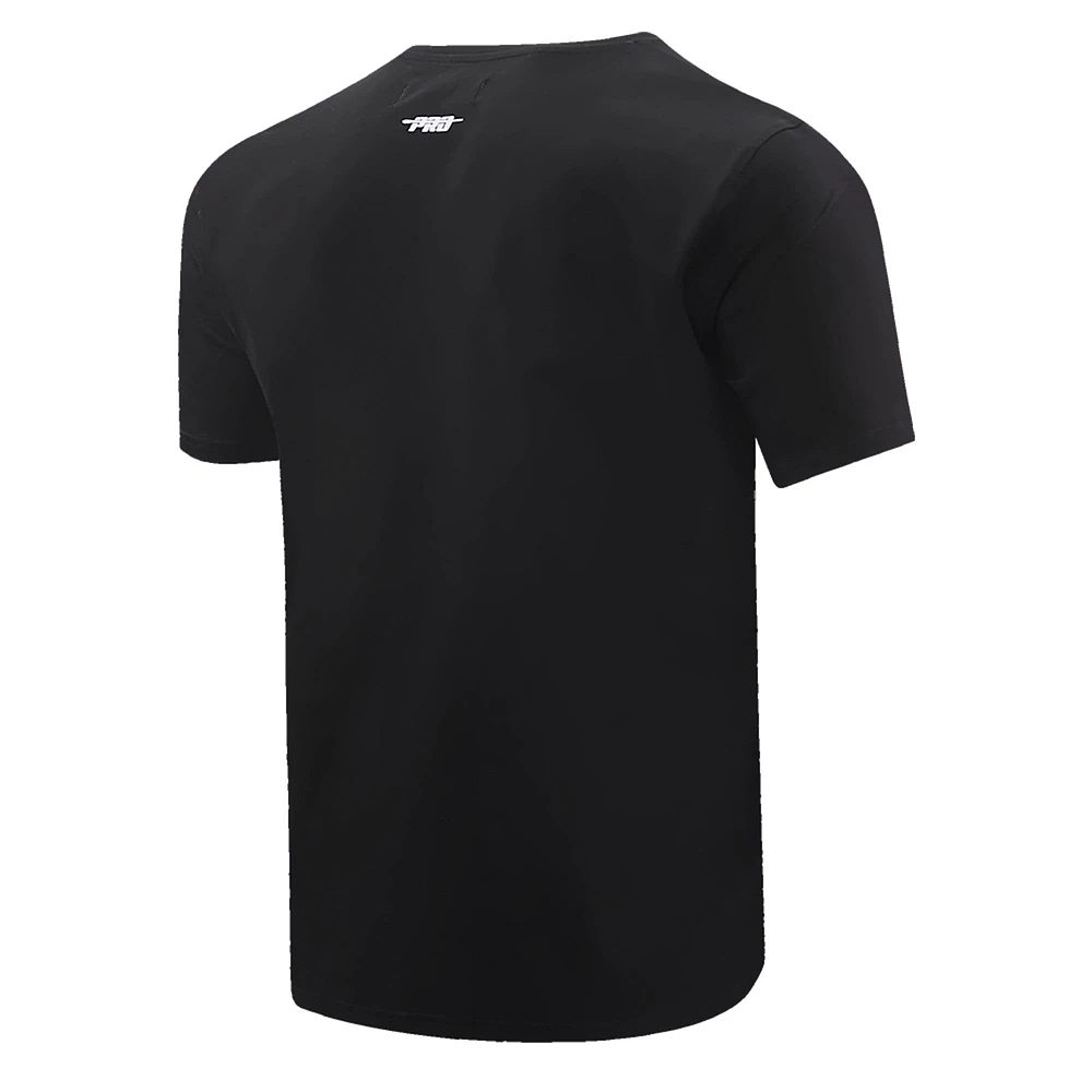 T-shirt non protégé Pro Standard Ja Morant pour hommes des Memphis Grizzlies Player