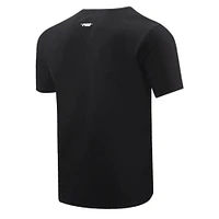 T-shirt non protégé Pro Standard Ja Morant pour hommes des Memphis Grizzlies Player