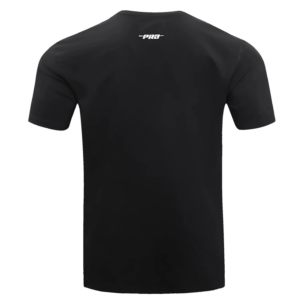 T-shirt non protégé Pro Standard Ja Morant pour hommes des Memphis Grizzlies Player