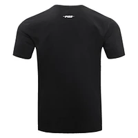 T-shirt non protégé Pro Standard Ja Morant pour hommes des Memphis Grizzlies Player