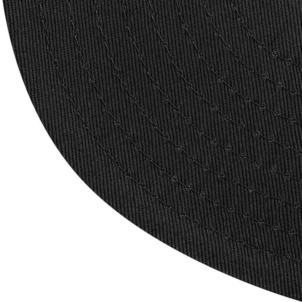 Men's New Era Navy Música De Memphis Copa La Diversion 59FIFTY Fitted Hat