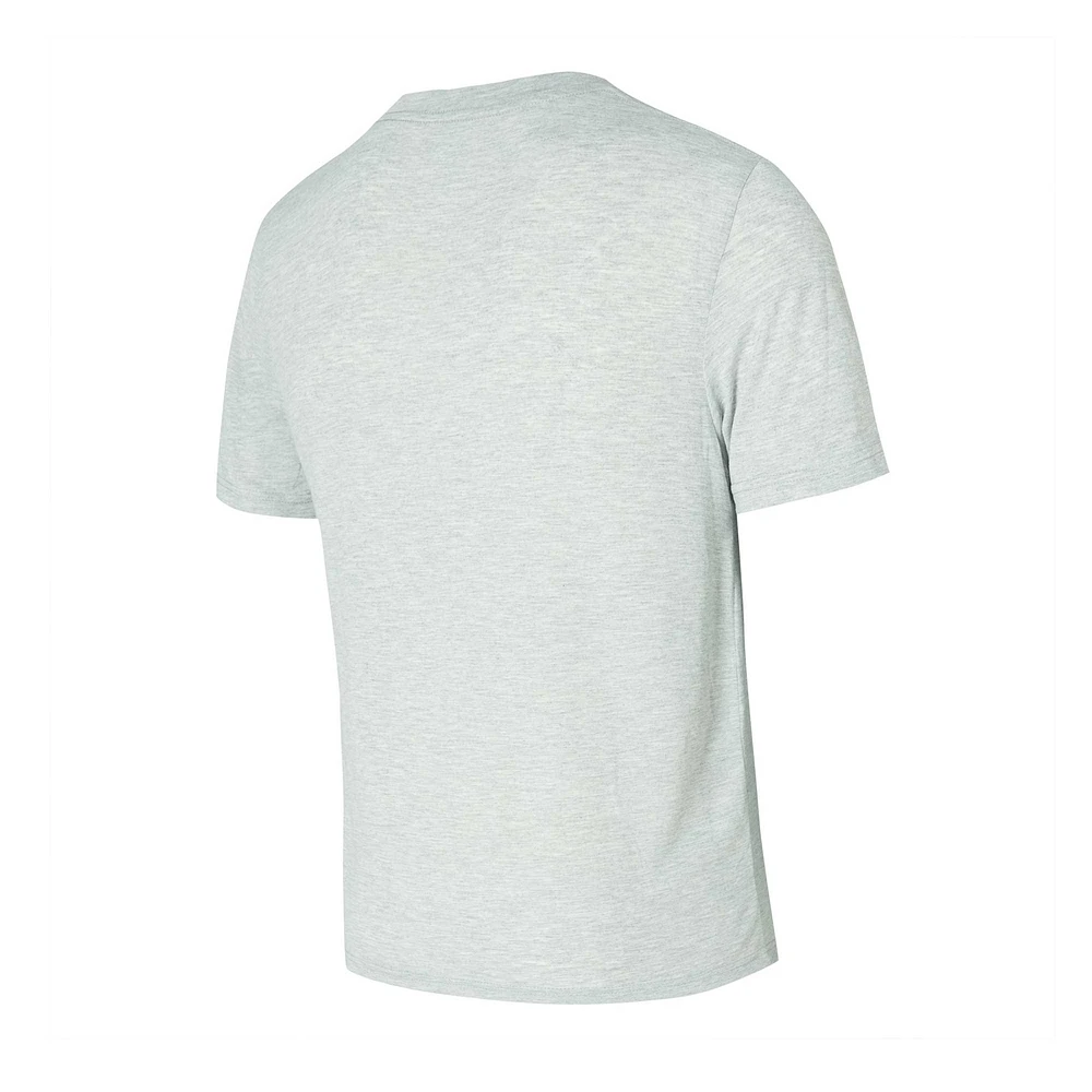 Men's Concepts Sport Memphis Tigers T-Shirt & Pants Sleep Set