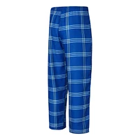 Men's Concepts Sport Memphis Tigers T-Shirt & Pants Sleep Set