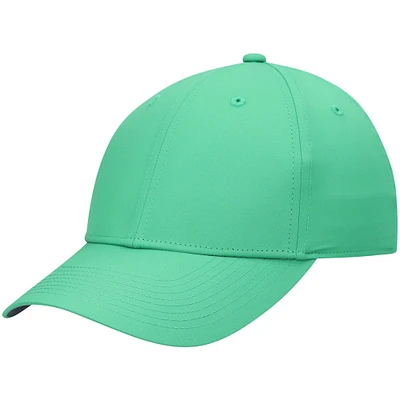Casquette réglable Nike Golf Legacy91 Performance pour homme Vert