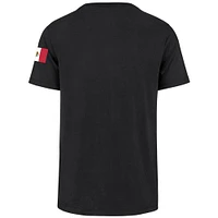 Men's '47 Black NASCAR Mexico City Race Event Foundation T-Shirt