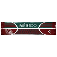 adidas Mexico National Team Team Scarf