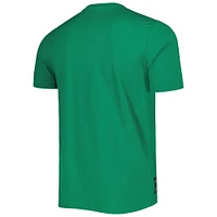 Men's adidas Green Mexico National Team DNA Graphic T-Shirt