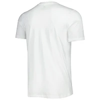 Men's adidas White Mexico National Team DNA Graphic T-Shirt