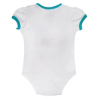V110833 DOL 000 24 Ensemble de vêtements pour bébé Love My Team Creeper et jupe KIDINFSET 9K1i1FG9N #13