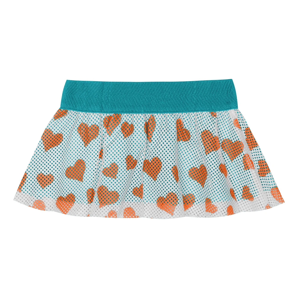 V110833 DOL 000 24 Ensemble de vêtements pour bébé Love My Team Creeper et jupe KIDINFSET 9K1i1FG9N #13
