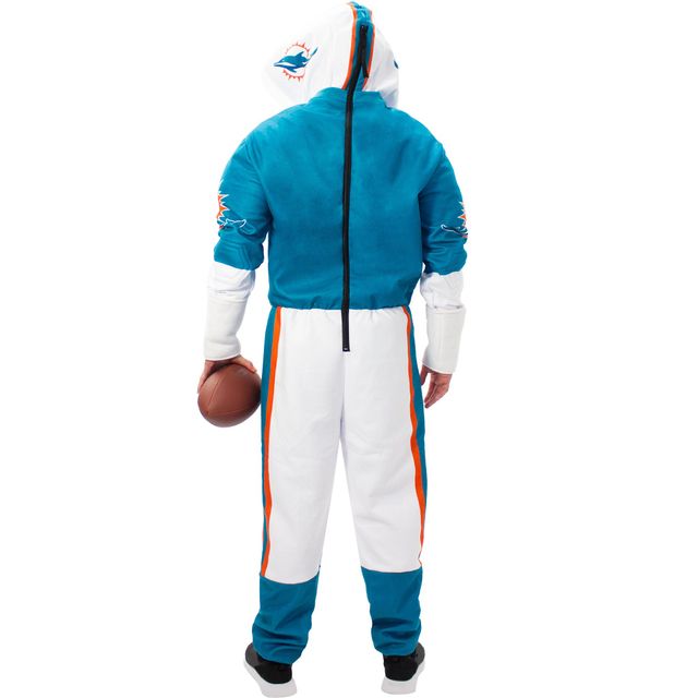 Déguisement Aqua Miami Dolphins Game Day homme