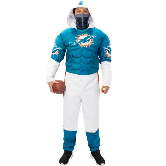 Déguisement Aqua Miami Dolphins Game Day homme