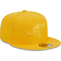 Casquette ajustée 59FIFTY Miami Dolphins Colour Pack New Era pour homme