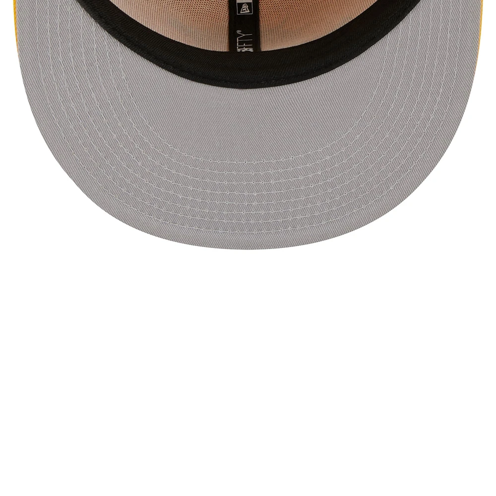 Casquette ajustée 59FIFTY Miami Dolphins Colour Pack New Era pour homme