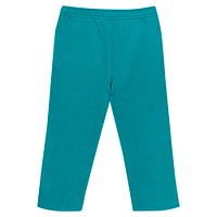Toddler Miami Dolphins Coin Toss Pullover Fleece Hoodie & Pants Set