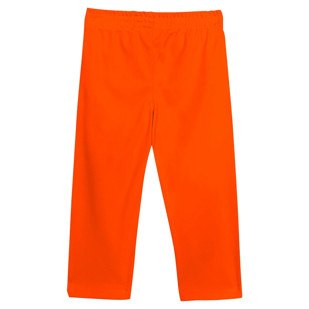 Toddler Miami Dolphins T-Shirt & Pants Set