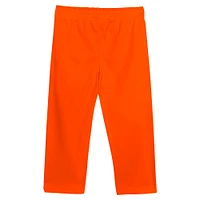 Toddler Miami Dolphins T-Shirt & Pants Set