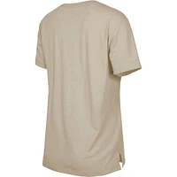 T-shirt historique du troisième essai des Dolphins de Miami New Era pour femmes