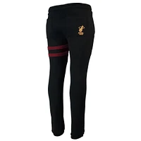 Men's NBA x Keiser Clark Black/Red Miami Heat No Caller ID Sweatpants