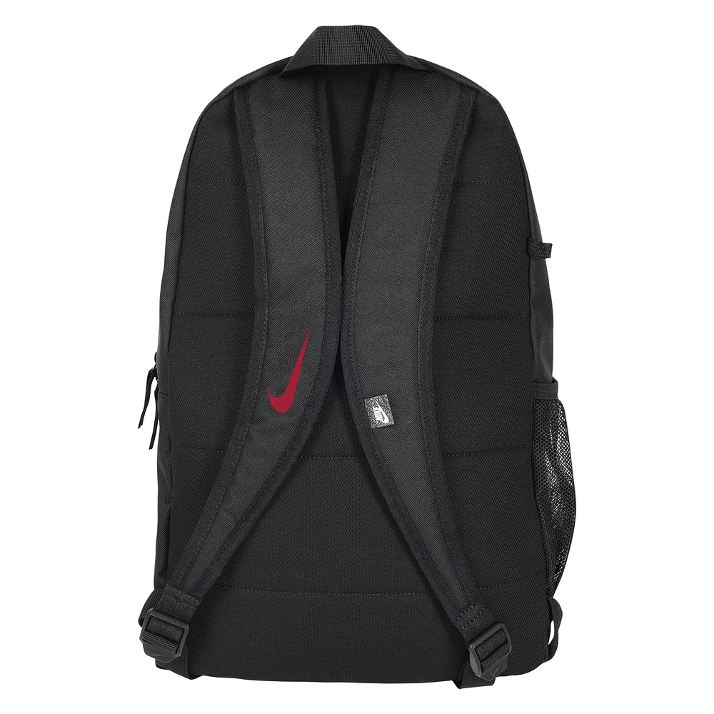 Nike Black Miami Heat Elemental Backpack