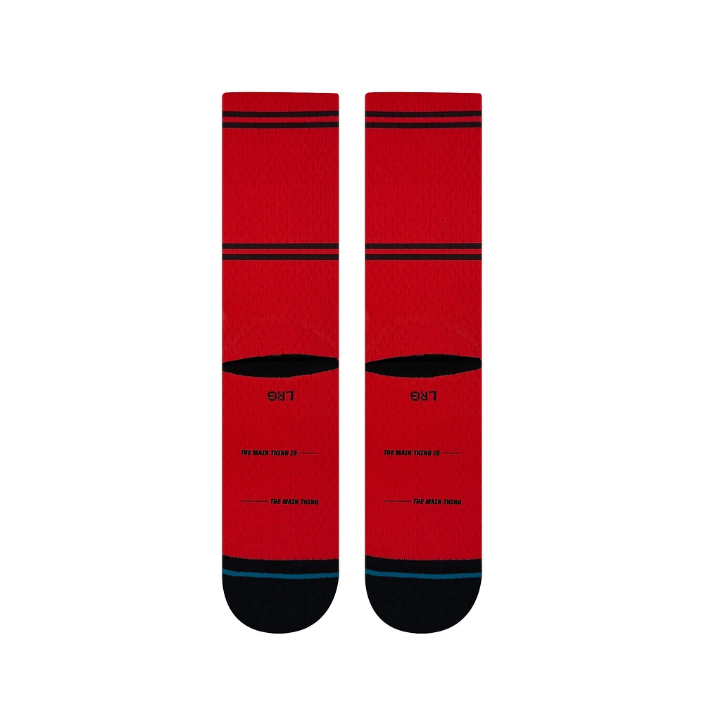 Unisex Stance Miami Heat 2024/25 City Edition Crew Socks