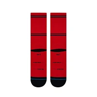 Unisex Stance Miami Heat 2024/25 City Edition Crew Socks
