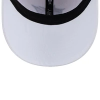 Men's New Era White Miami Marlins 39THIRTY Flex Hat