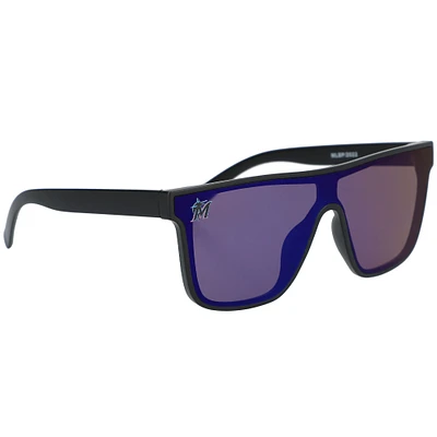 Lunettes de soleil Miami Marlins Trend Mojo