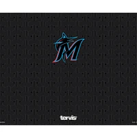 Tervis Miami Marlins 40oz. Weave Wide Mouth Water Bottle