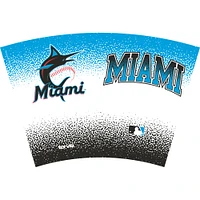 Tervis Miami Marlins Defend 24oz. Classic Tumbler With Straw Lid