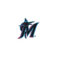 Tervis Miami Marlins Four-Pack 16oz. Classic Tumbler Set