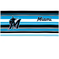 Tervis Miami Marlins Four-Pack 16oz. Classic Tumbler Set