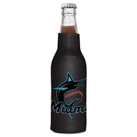 WinCraft Miami Marlins 12oz. Team Bottle Cooler