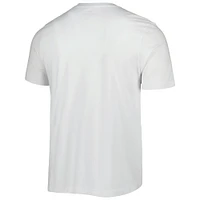 Men's Nike Michigan State Spartans Team Practice Performance T-Shirt