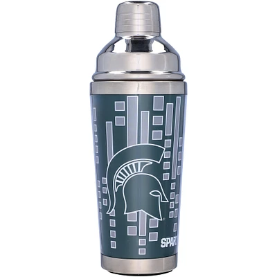 The Memory Company Michigan State Spartans 20 oz. Mixeur
