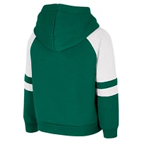 Toddler Colosseum Green Michigan State Spartans Pullover Hoodie