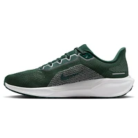 Unisex Nike Green Michigan State Spartans Zoom Pegasus 41 Running Shoes