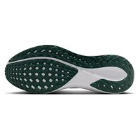 Unisex Nike Green Michigan State Spartans Zoom Pegasus 41 Running Shoes