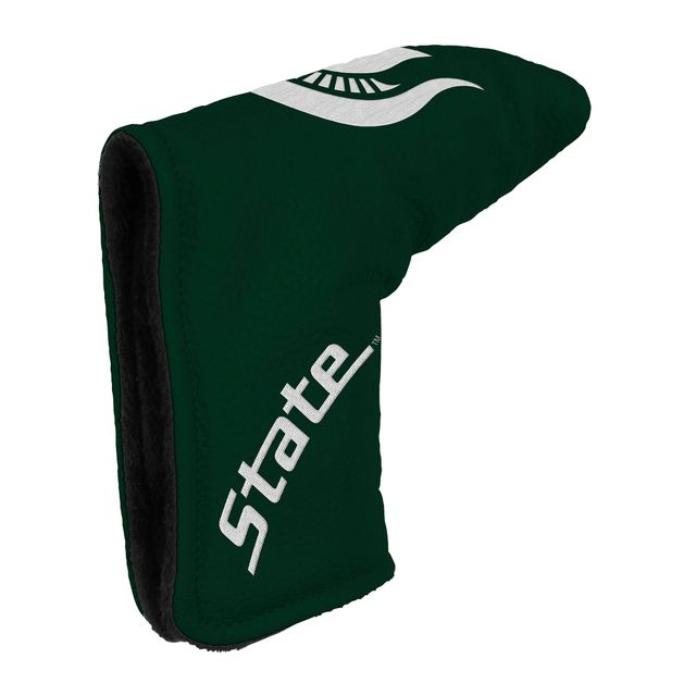 Housse de putter WinCraft Michigan State Spartans Blade