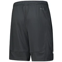 Youth Nike  Anthracite Michigan State Spartans Fly Performance Shorts