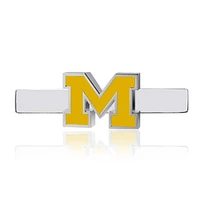 Dayna Designs Michigan Wolverines Enamel Watch Bar