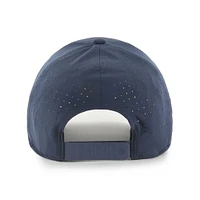 Men's '47 Navy Michigan Wolverines Forward Vent MVP Adjustable Hat