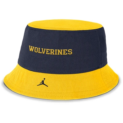 Bob Jordan Brand College Navy pour homme, Michigan Wolverines